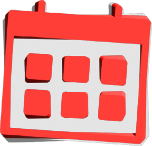 CALENDAR-1 CALENDAR-1