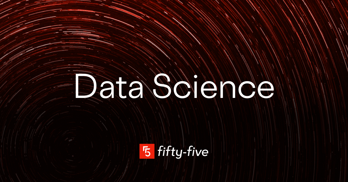 DATA SCIENCE