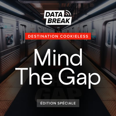 Mind the Gap Podcast