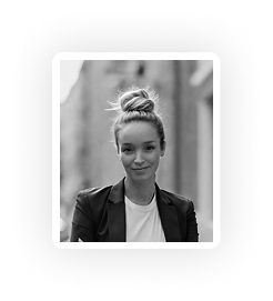 Nathalie Streit Google