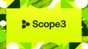 scope 3 logo